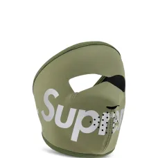 Маска для лица X WINDSTOPPER с логотипом