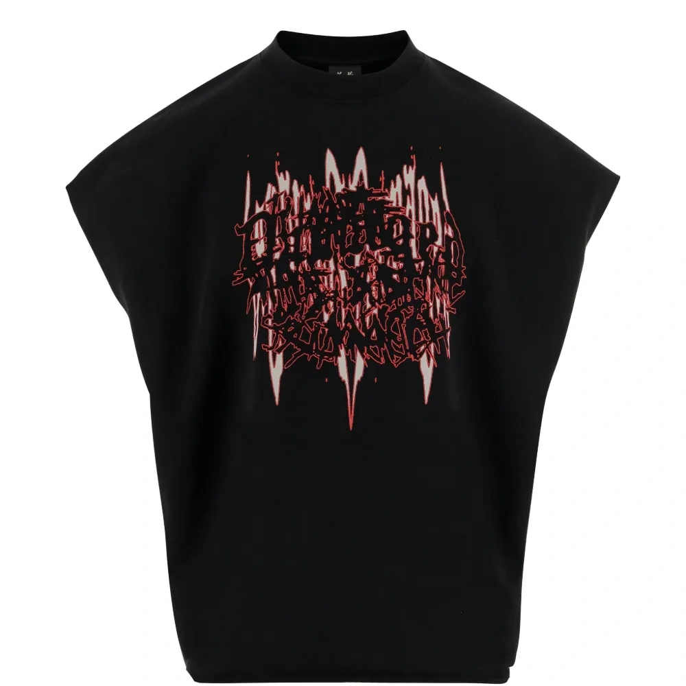 Футболка с короткими рукавами