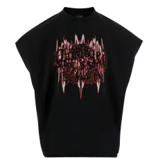 Футболка с короткими рукавами Футболка с короткими рукавами