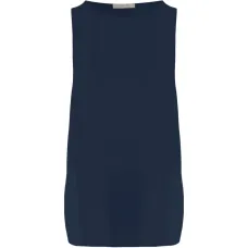 Топ без рукавов