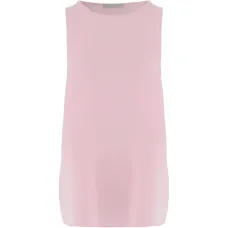 Майка без рукавов с круглым вырезом Майка без рукавов с круглым вырезом