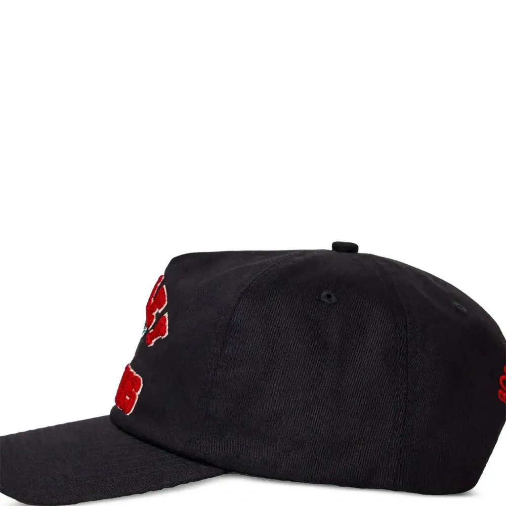 Шляпа Leonards snapper