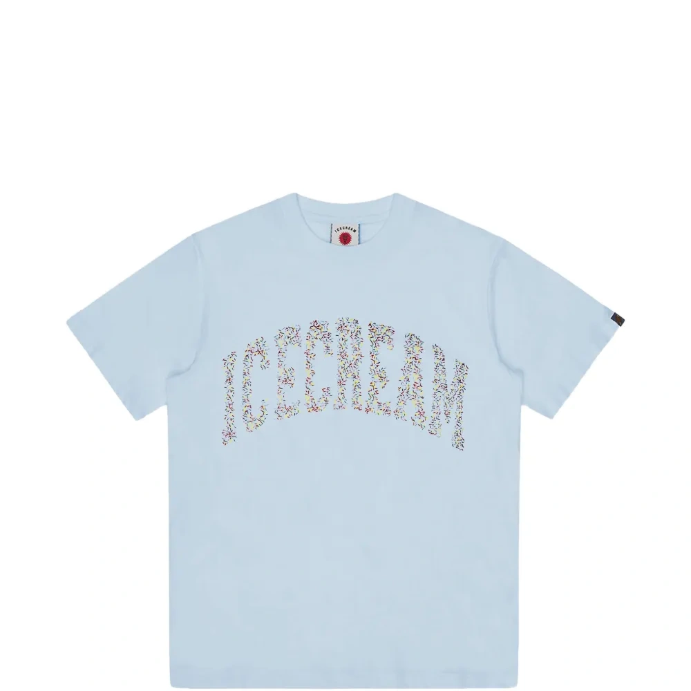 Футболка с логотипом