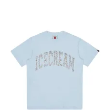 Футболка с логотипом