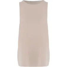 Топ без рукавов