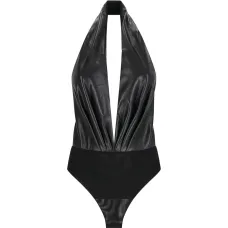 Купальник с хальтером Zendaya