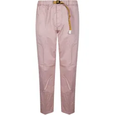 Брюки на резинке