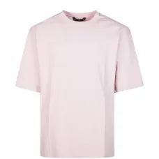 Футболка с круглым вырезом Футболка с круглым вырезом