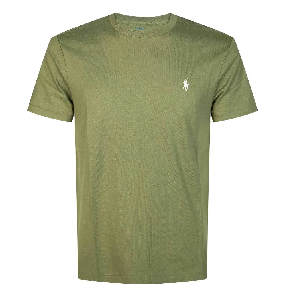 Футболка с логотипом