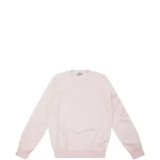 Свитер с логотипом