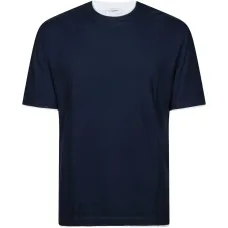 Футболка с короткими рукавами