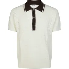 Вязаное поло