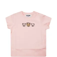 Футболка с графическим изображением игрушки