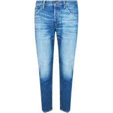 Джинсы-карго Brighton