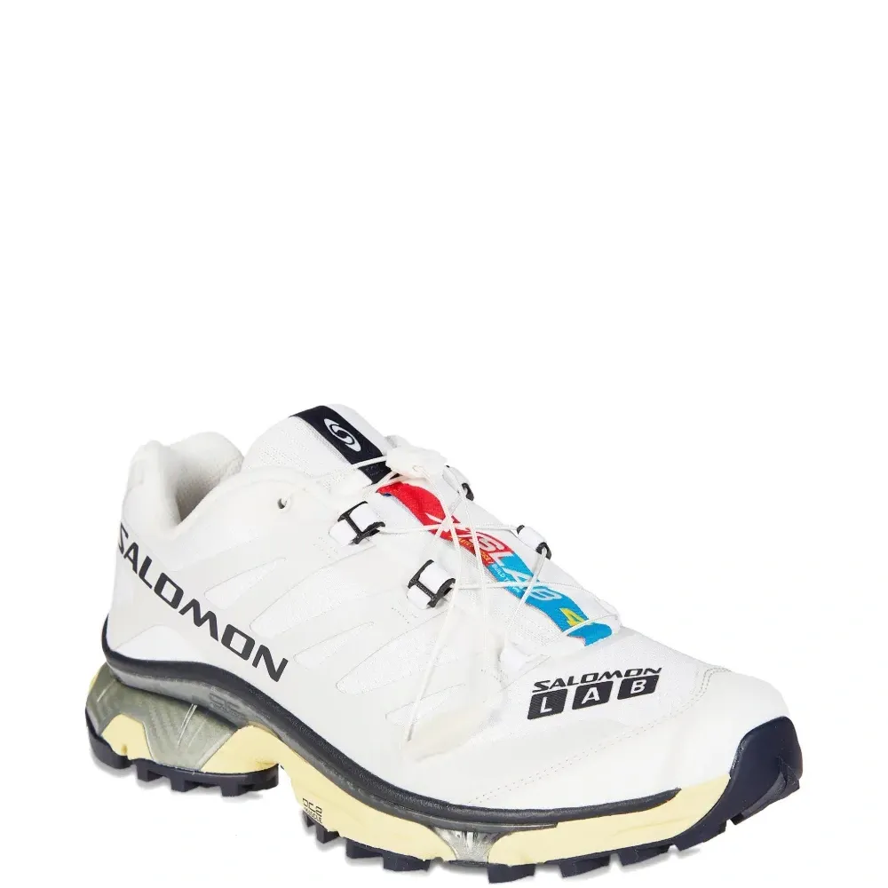 Кроссовки Advanced XT-4 OG на шнуровке