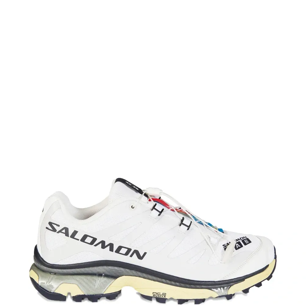 Кроссовки Advanced XT-4 OG на шнуровке