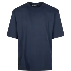 Футболка с круглым вырезом Футболка с круглым вырезом