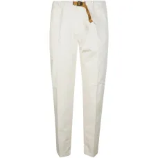 Брюки на резинке