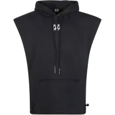 Мини-худи с логотипом