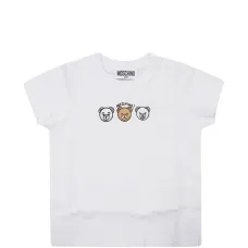 Футболка с игрушечным мотивом