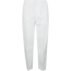 Габардиновые брюки Zyan Габардиновые брюки Zyan