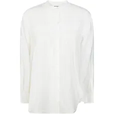 Рубашка Plalia на пуговицах