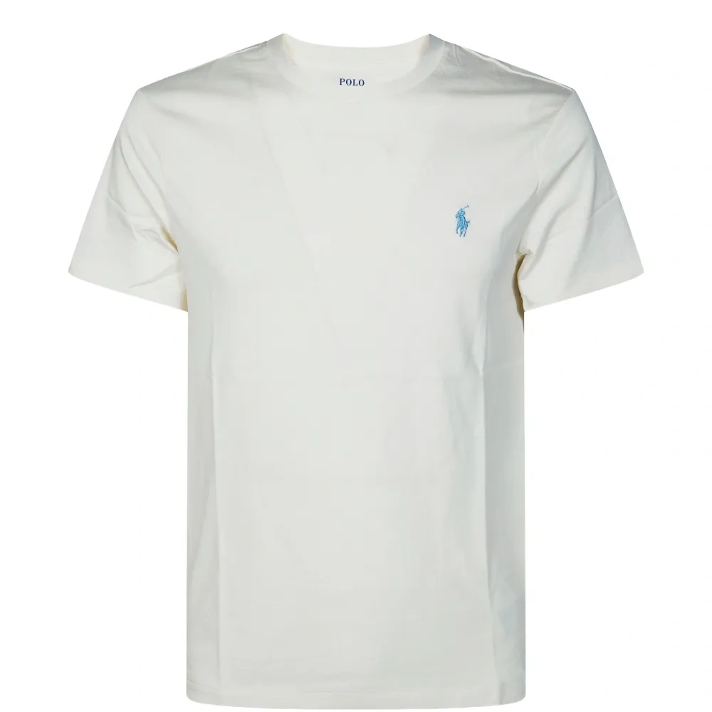 Футболка с коротким рукавом