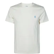 Футболка с коротким рукавом