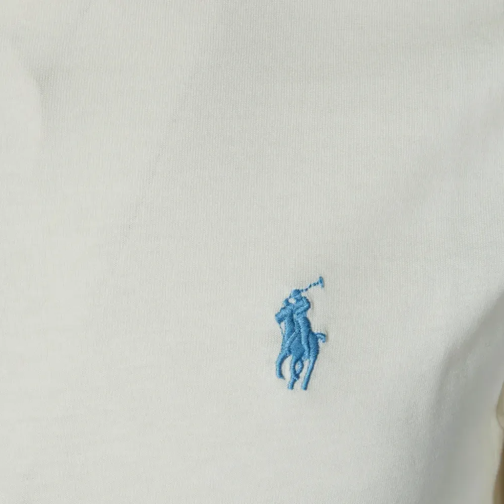 Футболка с коротким рукавом