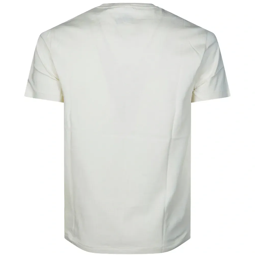 Футболка с коротким рукавом