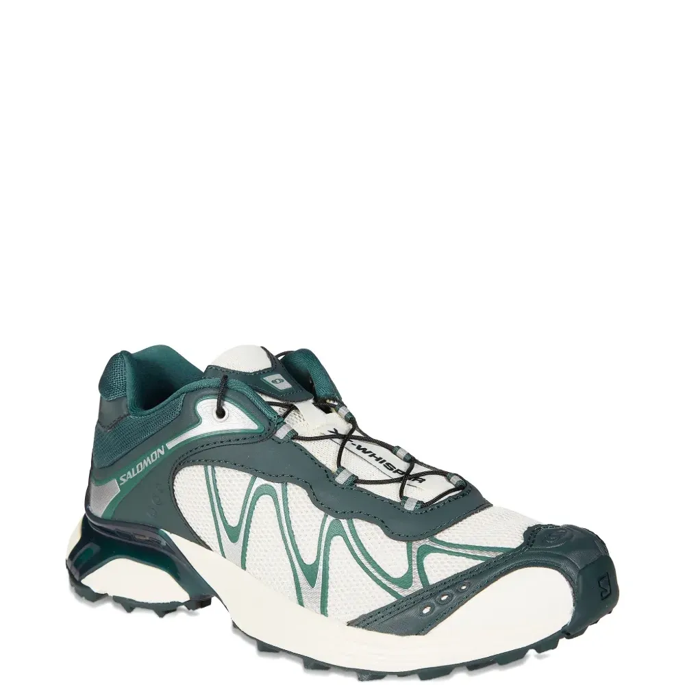 Кроссовки Xt-Whisper с логотипом