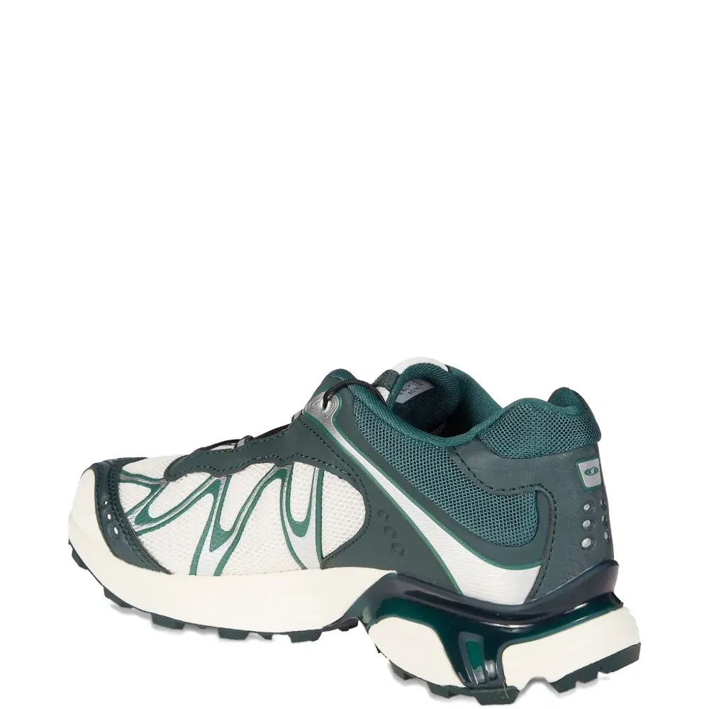 Кроссовки Xt-Whisper с логотипом