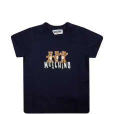 Футболка с принтом игрушки Футболка с принтом игрушки