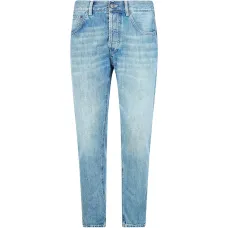 Джинсы Dian кроя «слим-кэррот»