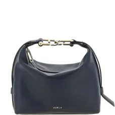 Сумка на плечо с логотипом Tonie Сумка на плечо с логотипом Tonie