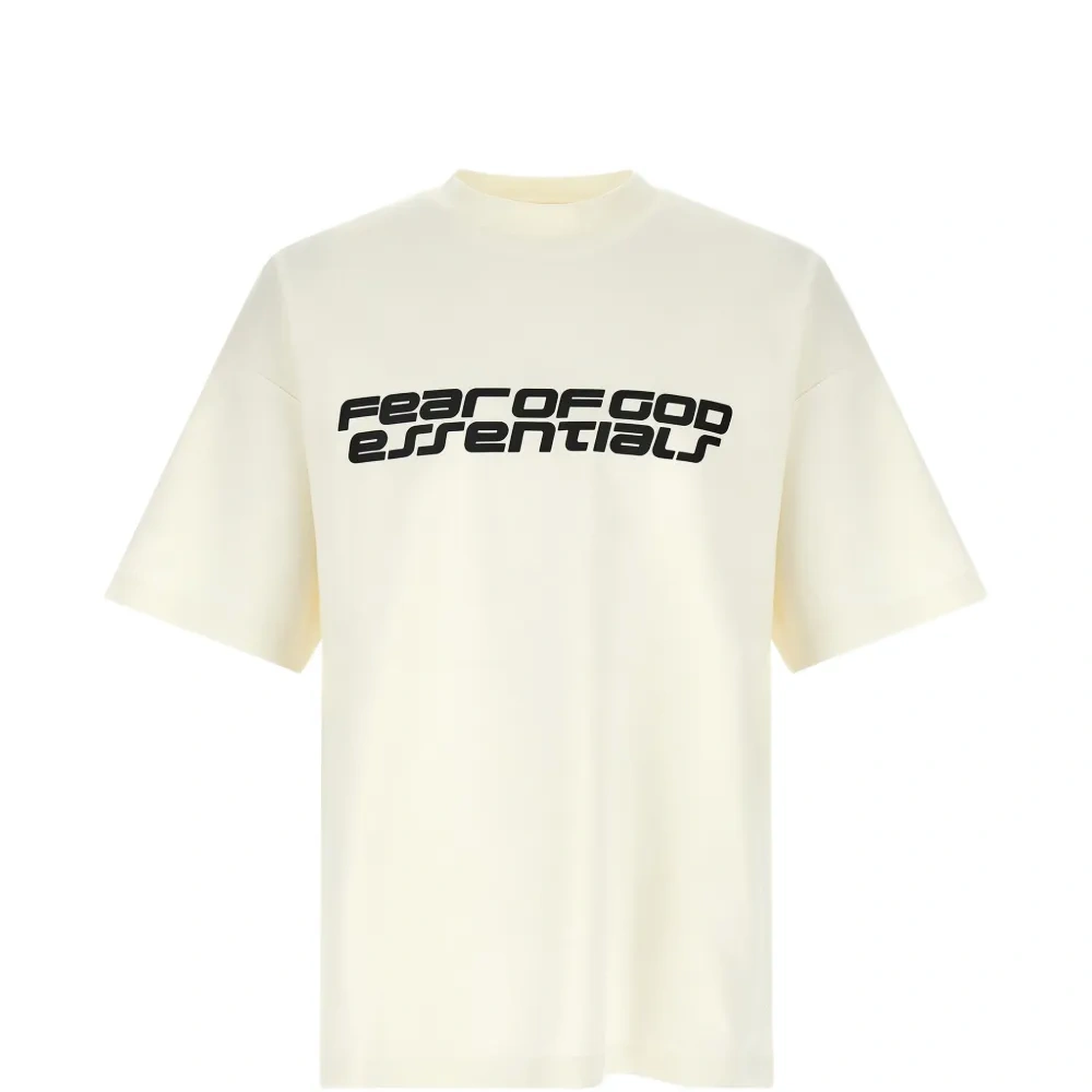 Футболка с логотипом