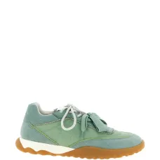 Кроссовки Gea 02 на шнуровке Кроссовки Gea 02 на шнуровке