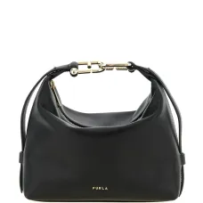 Сумка на плечо с логотипом Tonie Сумка на плечо с логотипом Tonie