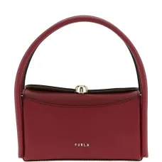 Мини-сумка Nicole с фактурным эффектом