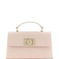 Мини-тоут 1927 из кожи