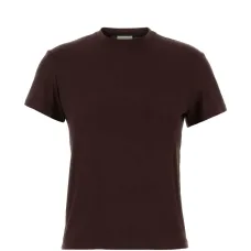 Футболка из джерси