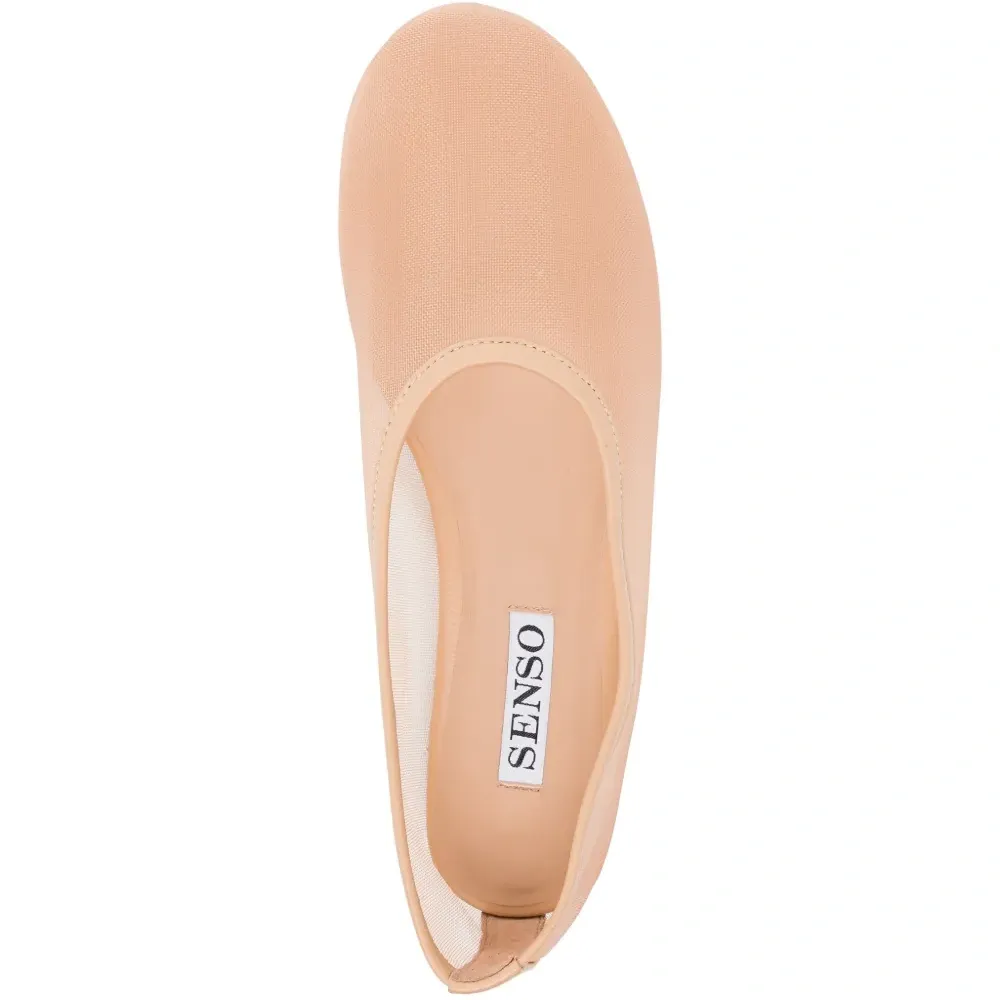 Балетки Carli