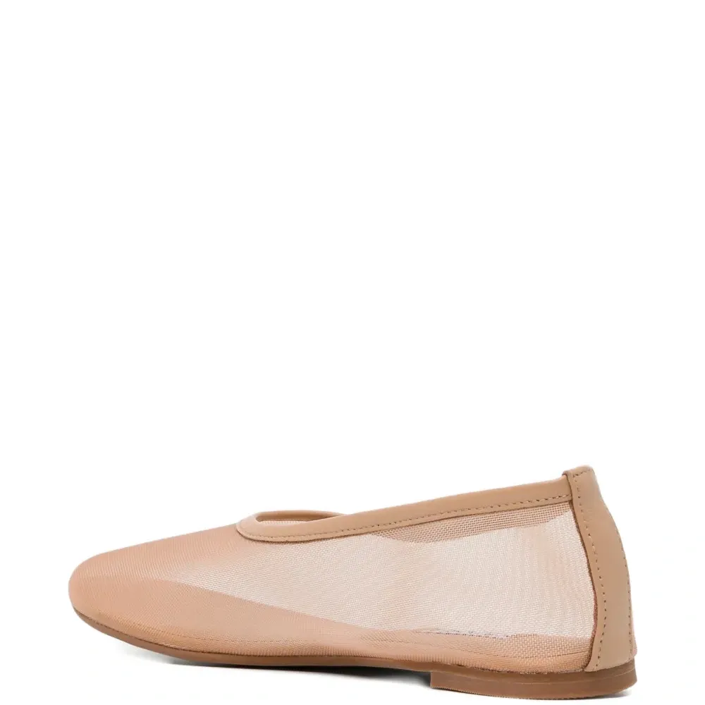 Балетки Carli