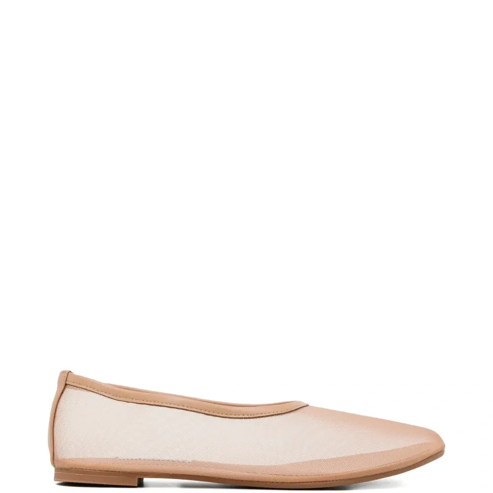 Балетки Carli