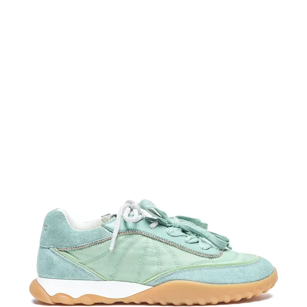 Кроссовки Gea 02