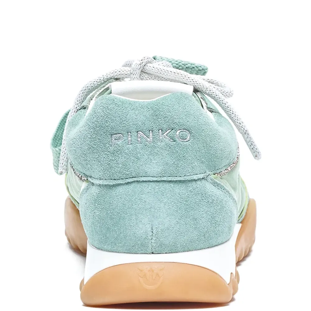 Кроссовки Gea 02