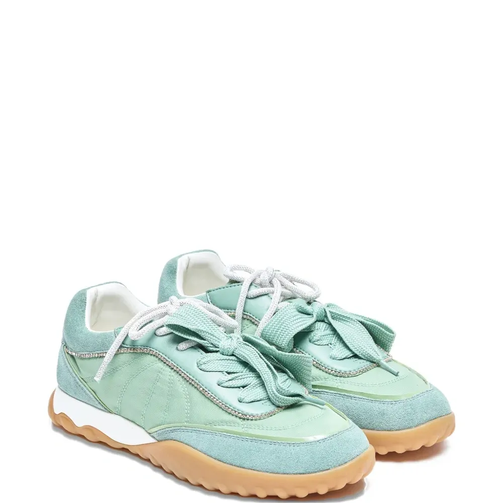 Кроссовки Gea 02