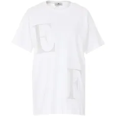 Футболка с логотипом Футболка с логотипом