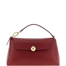 Мини-сумка Sfera с шарообразной фурнитурой