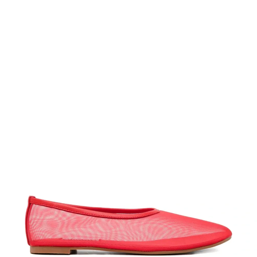 Балетки Carli